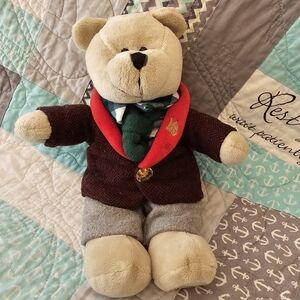 Starbucks Bearista 2017